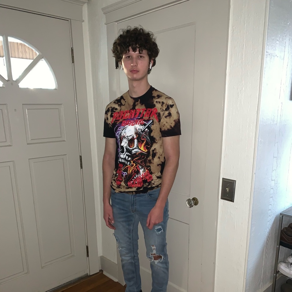 Meet your Posher, Jesse